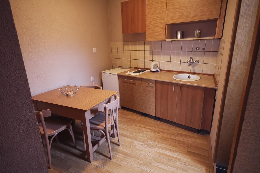 Guest House Via Bitola Zimmer foto
